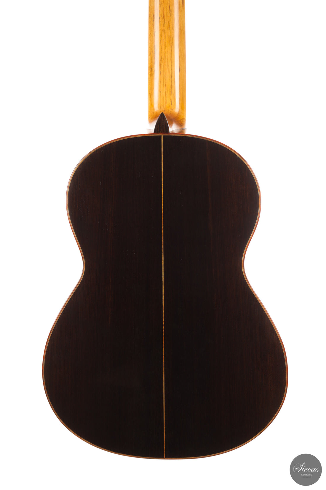 Leonardo De Gregorio - 2026 Doubletop No. 289