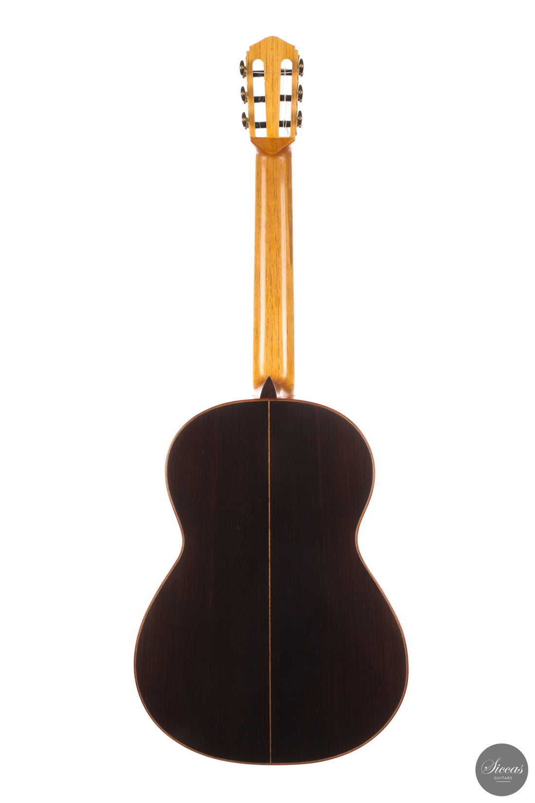Leonardo De Gregorio - 2026 Doubletop No. 289