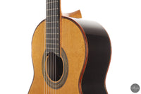 Leonardo De Gregorio - 2026 Doubletop No. 289