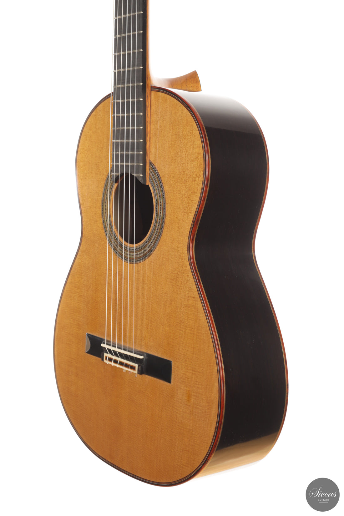 Leonardo De Gregorio - 2026 Doubletop No. 289