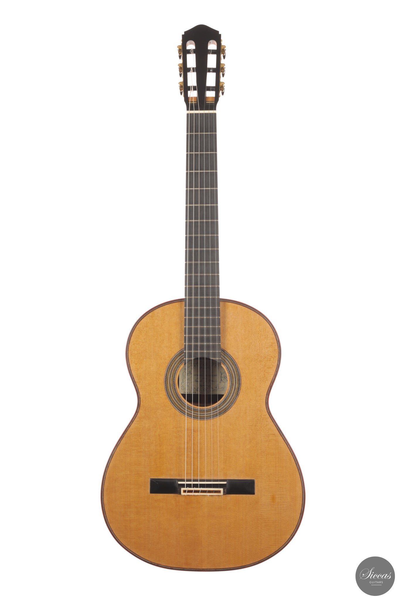 Leonardo De Gregorio - 2026 Doubletop No. 289