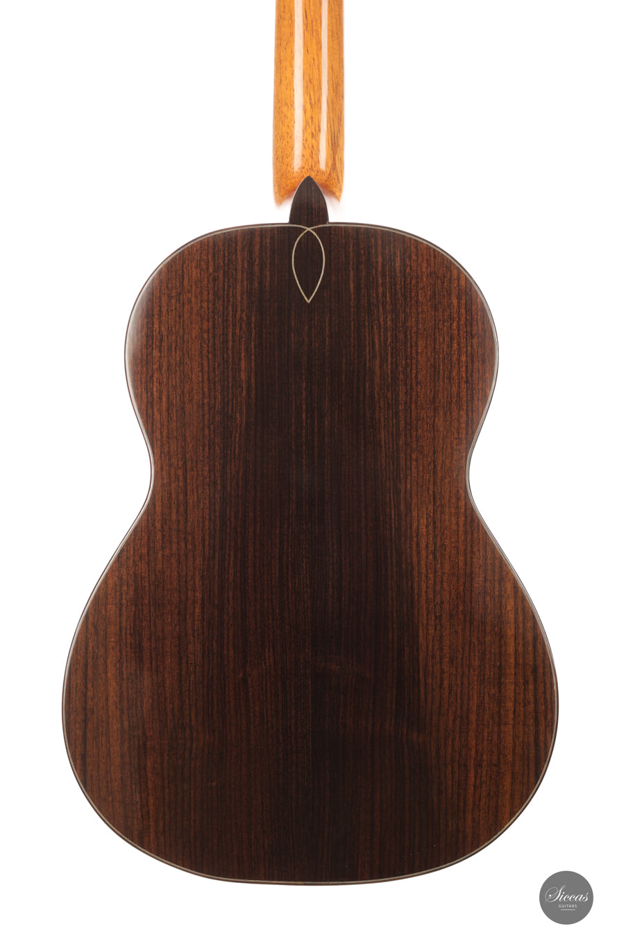 Lorenzo Frignani - 2024 No. 265 Cedar