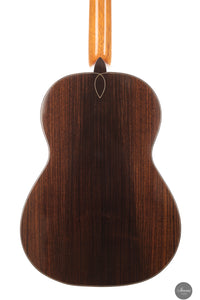 Lorenzo Frignani - 2024 No. 265 Cedar