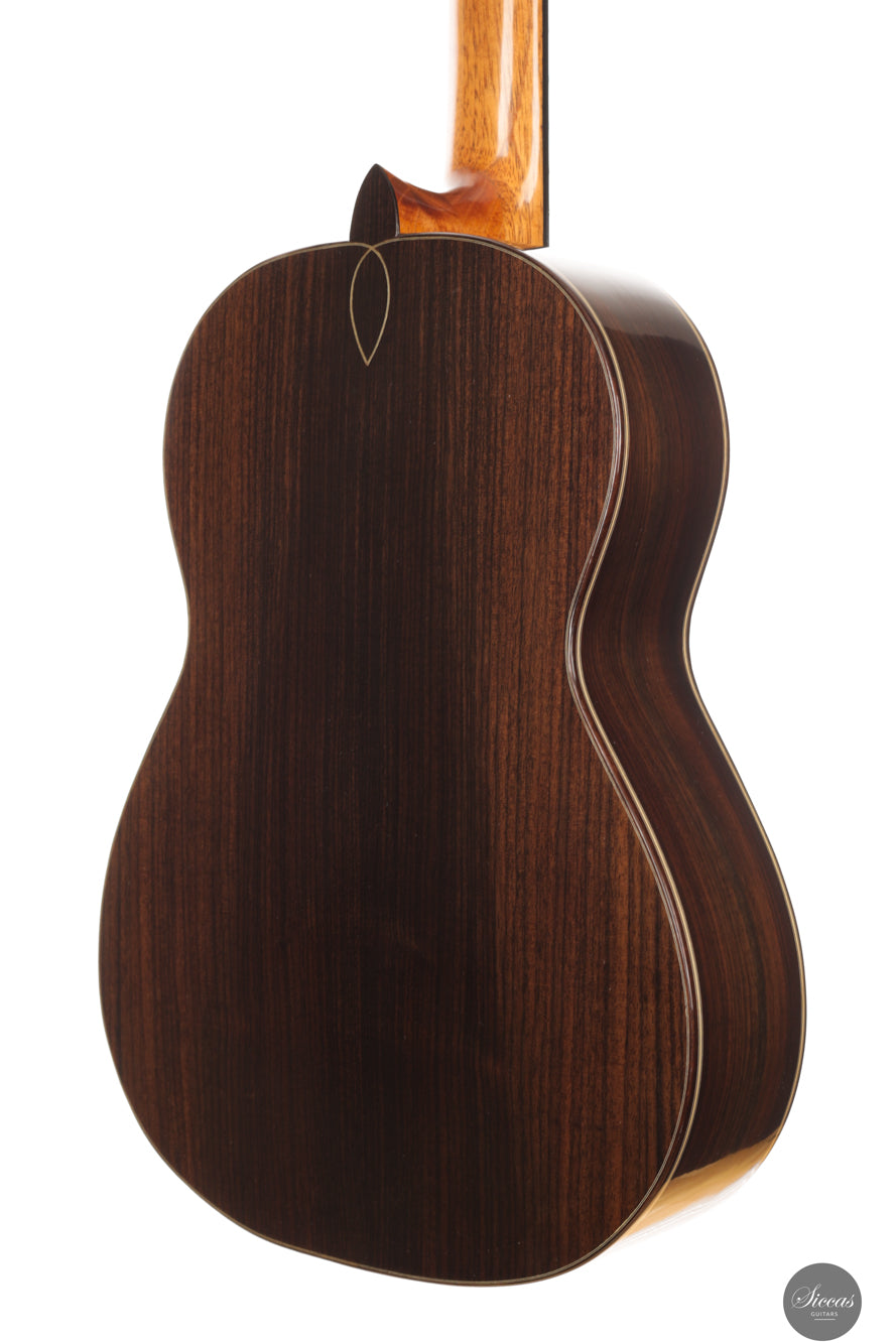 Lorenzo Frignani - 2024 No. 265 Cedar