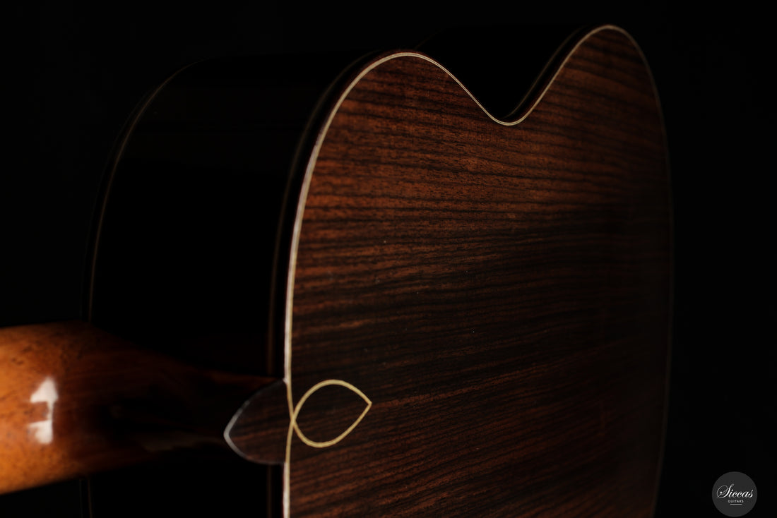 Lorenzo Frignani - 2024 No. 265 Cedar