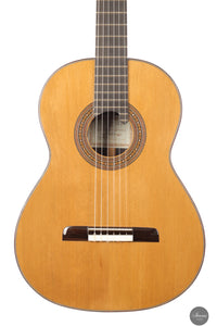 Lorenzo Frignani - 2024 No. 265 Cedar