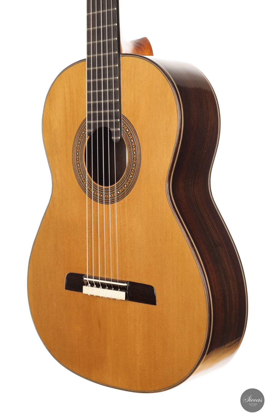 Lorenzo Frignani - 2024 No. 265 Cedar