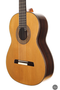 Lorenzo Frignani - 2024 No. 265 Cedar