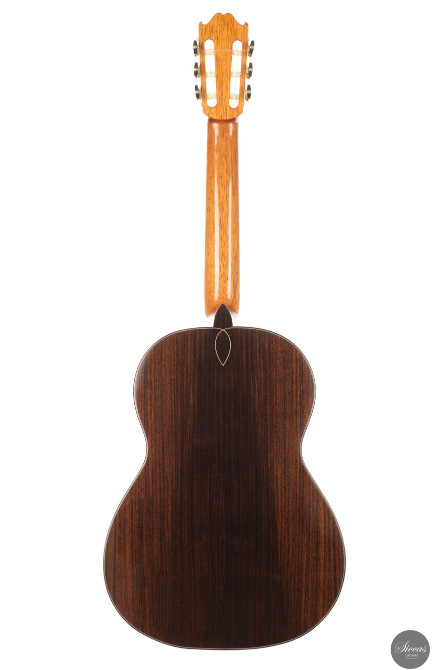Lorenzo Frignani - 2024 No. 265 Cedar