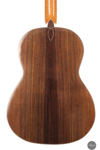 Lorenzo Frignani - 2024 No. 266 Spruce