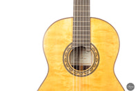 Lorenzo Frignani - 2024 No. 266 Spruce