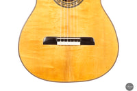 Lorenzo Frignani - 2024 No. 266 Spruce