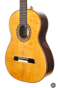 Lorenzo Frignani - 2024 No. 266 Spruce