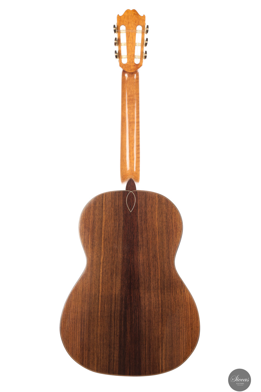 Lorenzo Frignani - 2024 No. 266 Spruce