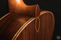 Lorenzo Frignani - 2026 Classical Guitar No. 275