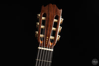 Lorenzo Frignani - 2026 Classical Guitar No. 275