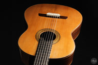 Lorenzo Frignani - 2026 Classical Guitar No. 275