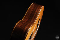 Lorenzo Frignani - 2026 Classical Guitar No. 275