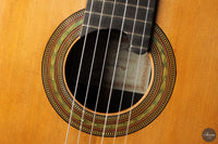 Lorenzo Frignani - 2026 Classical Guitar No. 275