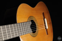 Lorenzo Frignani - 2026 Classical Guitar No. 275