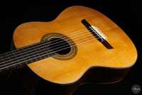Lorenzo Frignani - 2026 Classical Guitar No. 275