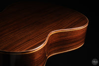 Lorenzo Frignani - 2026 Classical Guitar No. 275