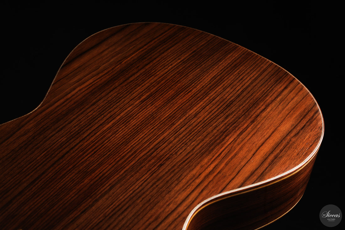 Lorenzo Frignani - 2026 Classical Guitar No. 275