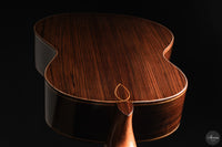 Lorenzo Frignani - 2026 Classical Guitar No. 275