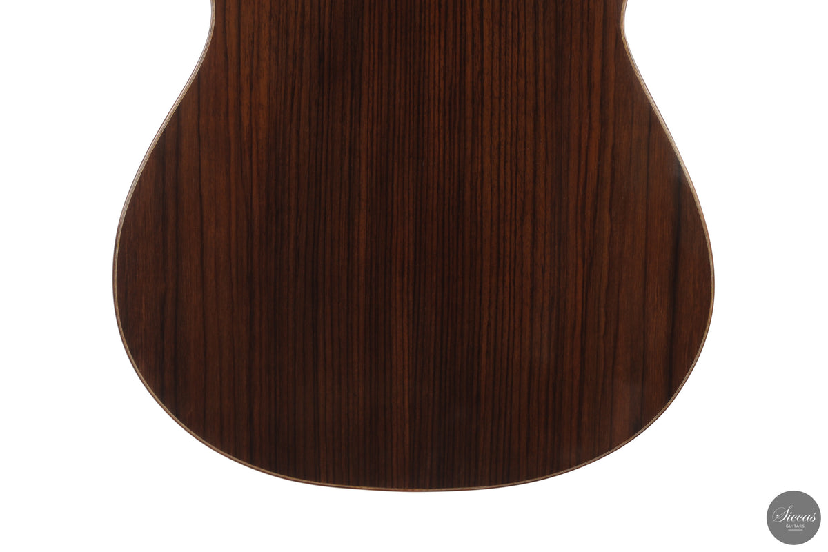 Lorenzo Frignani - 2026 Classical Guitar No. 275