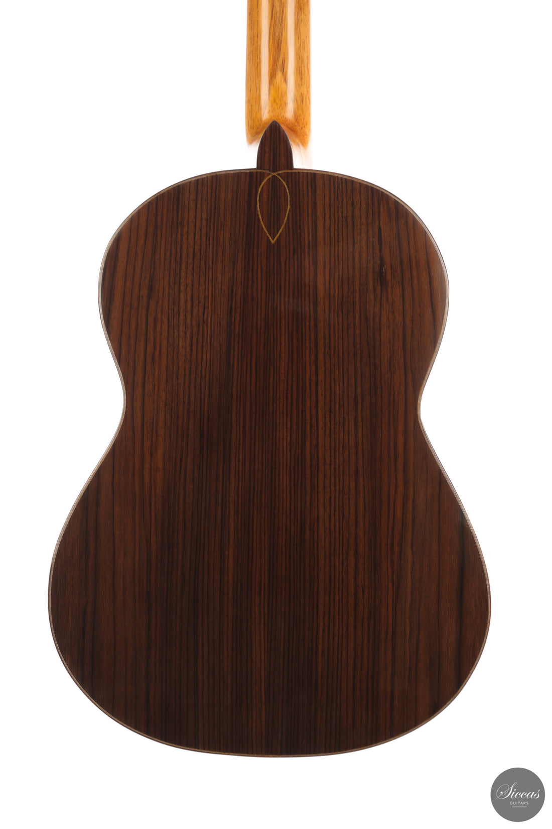 Lorenzo Frignani - 2026 Classical Guitar No. 275