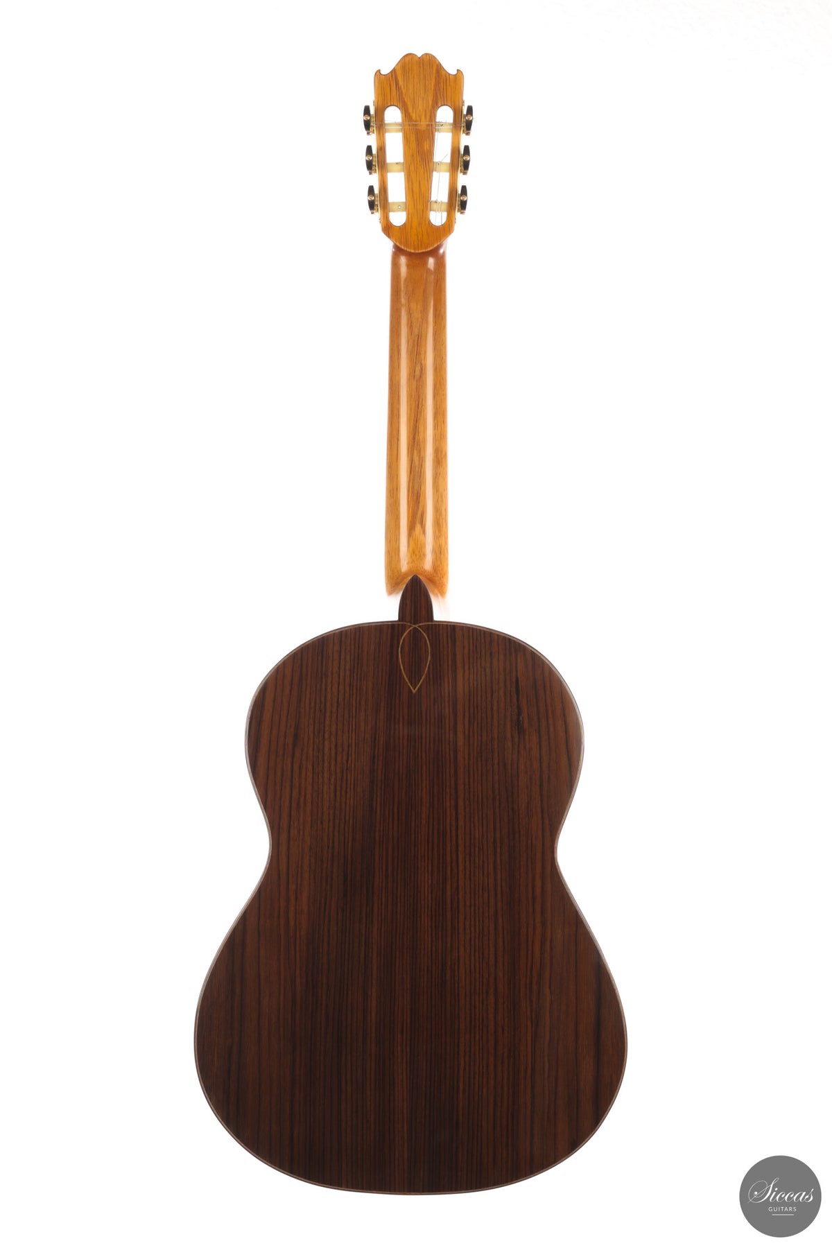 Lorenzo Frignani - 2026 Classical Guitar No. 275