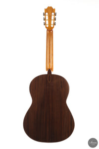 Lorenzo Frignani - 2026 Classical Guitar No. 275