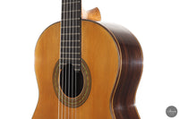 Lorenzo Frignani - 2026 Classical Guitar No. 275