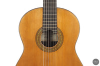 Lorenzo Frignani - 2026 Classical Guitar No. 275