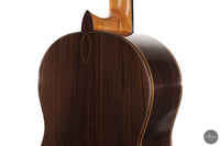 Lorenzo Frignani - 2026 Classical Guitar No. 275