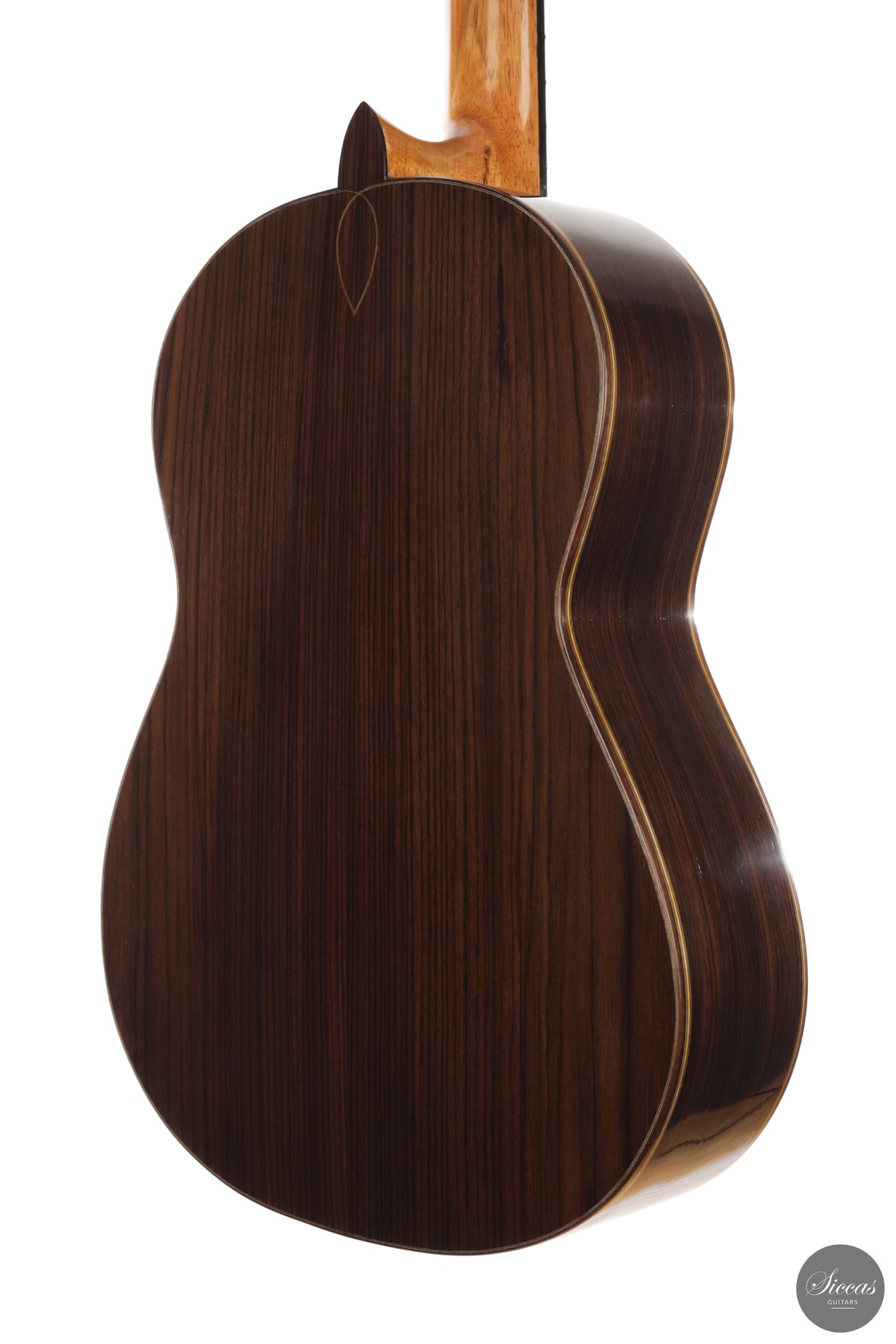 Lorenzo Frignani - 2026 Classical Guitar No. 275