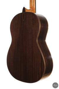 Lorenzo Frignani - 2026 Classical Guitar No. 275