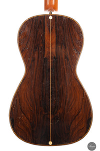 Louis Panormo - 1838 No. 2207 63 cm