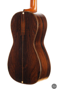 Louis Panormo - 1838 No. 2207 63 cm