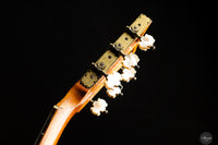 Louis Panormo - 1838 No. 2207 63 cm