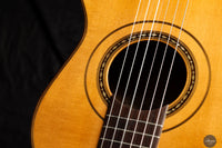 Louis Panormo - 1838 No. 2207 63 cm