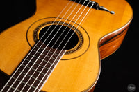 Louis Panormo - 1838 No. 2207 63 cm