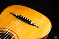 Louis Panormo - 1838 No. 2207 63 cm