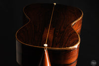 Louis Panormo - 1838 No. 2207 63 cm