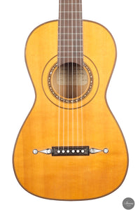 Louis Panormo - 1838 No. 2207 63 cm