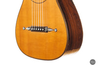 Louis Panormo - 1838 No. 2207 63 cm