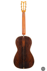 Louis Panormo - 1838 No. 2207 63 cm - Full view thumbnail