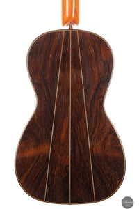 Louis Panormo - 1850 No. 1978 63 cm