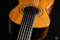 Louis Panormo - 1850 No. 1978 63 cm