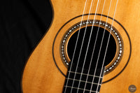 Louis Panormo - 1850 No. 1978 63 cm